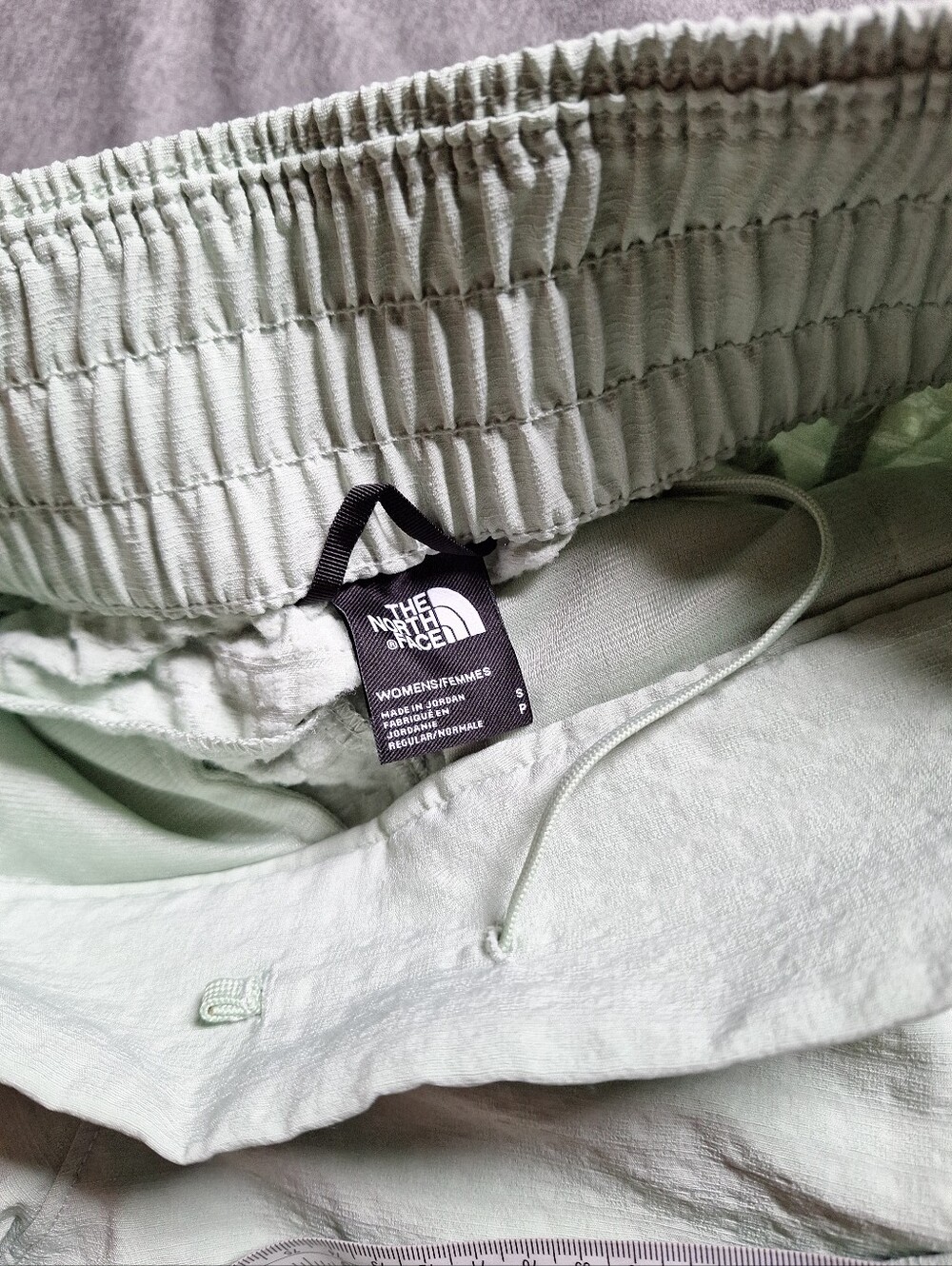The North Face Tekware  Relaxed Fit Flashdry Misty Sag3 Size S - Picture 12 of 16